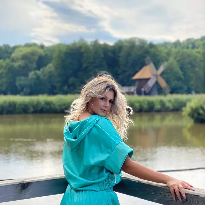 Raluca Gălățanu