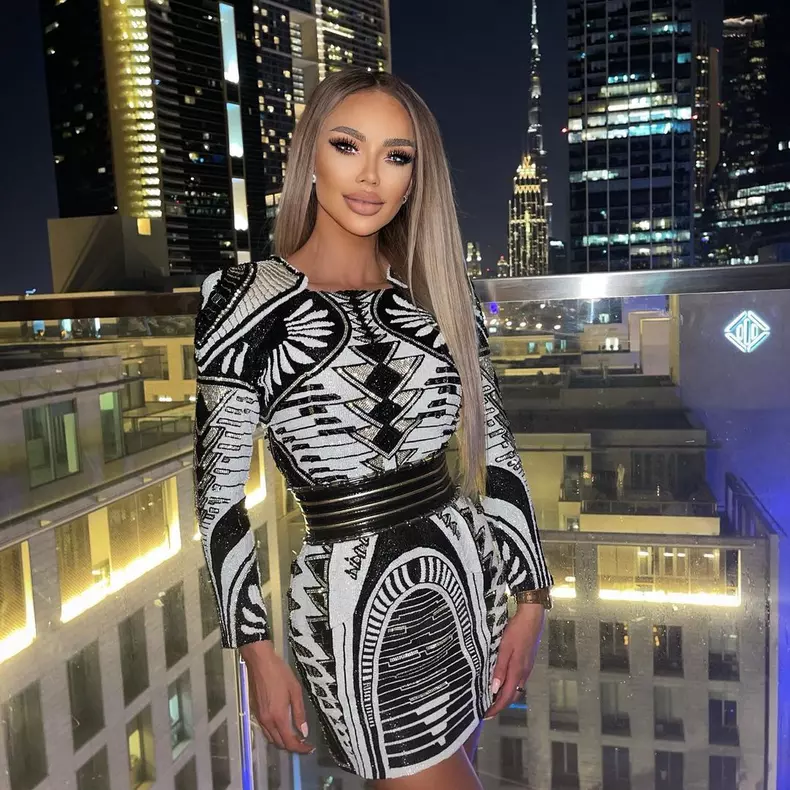 Bianca Drăgușanu