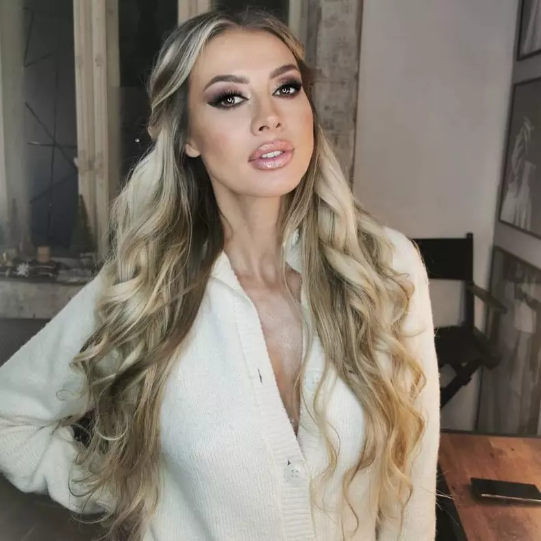 Claudia Neghină