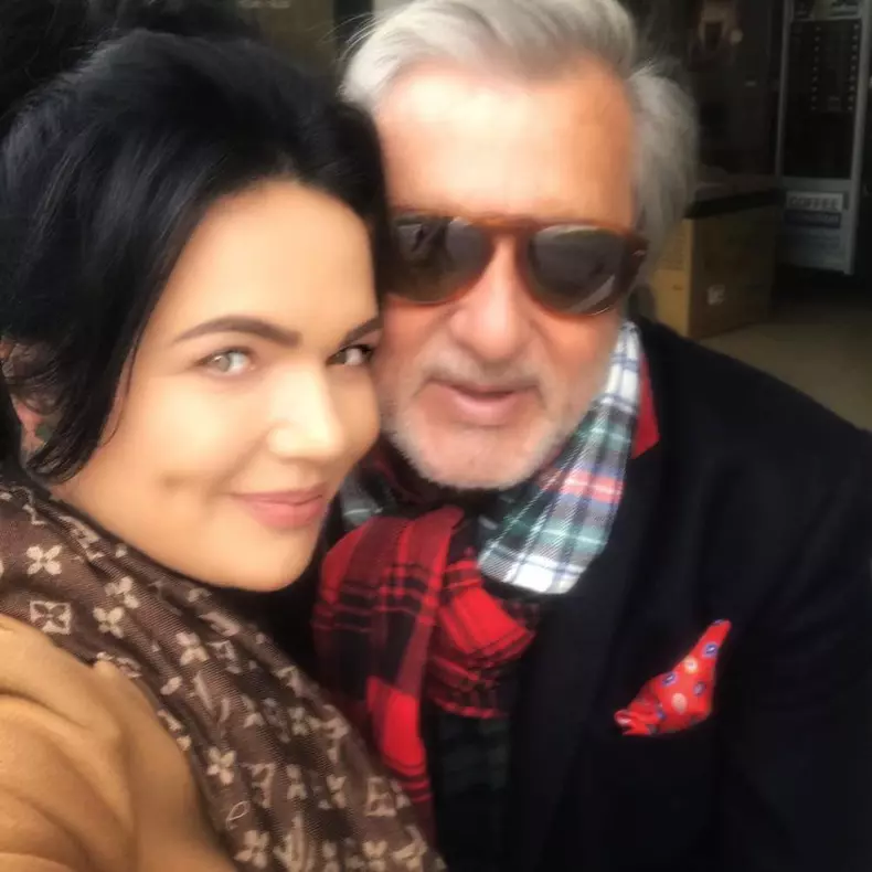 Ioana și Ilie Năstase