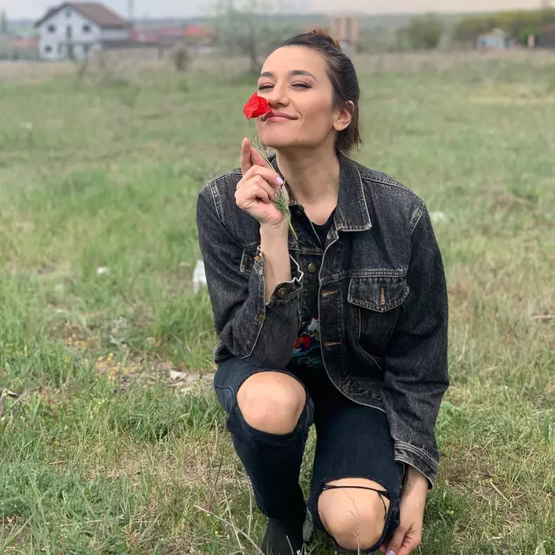 Claudia Pătrășcanu