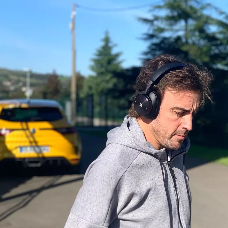 Fernando Alonso