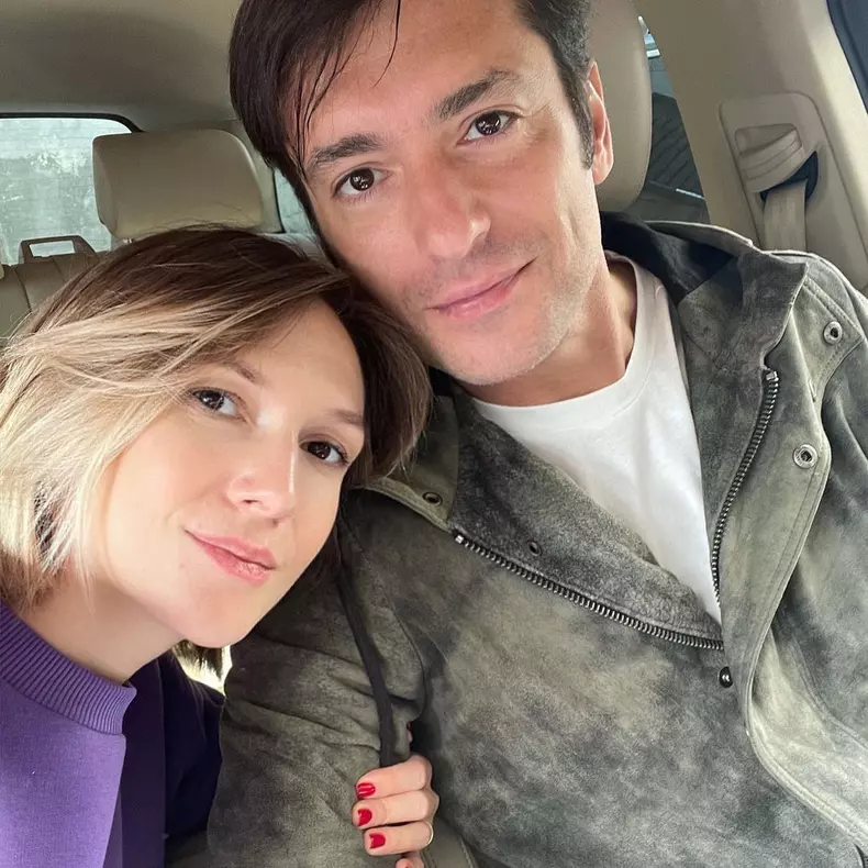 Adela Popescu și Radu Vâlcan