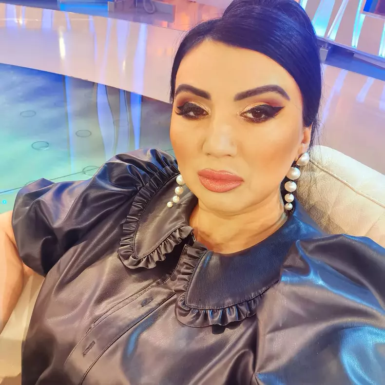 Adriana Bahmuțeanu