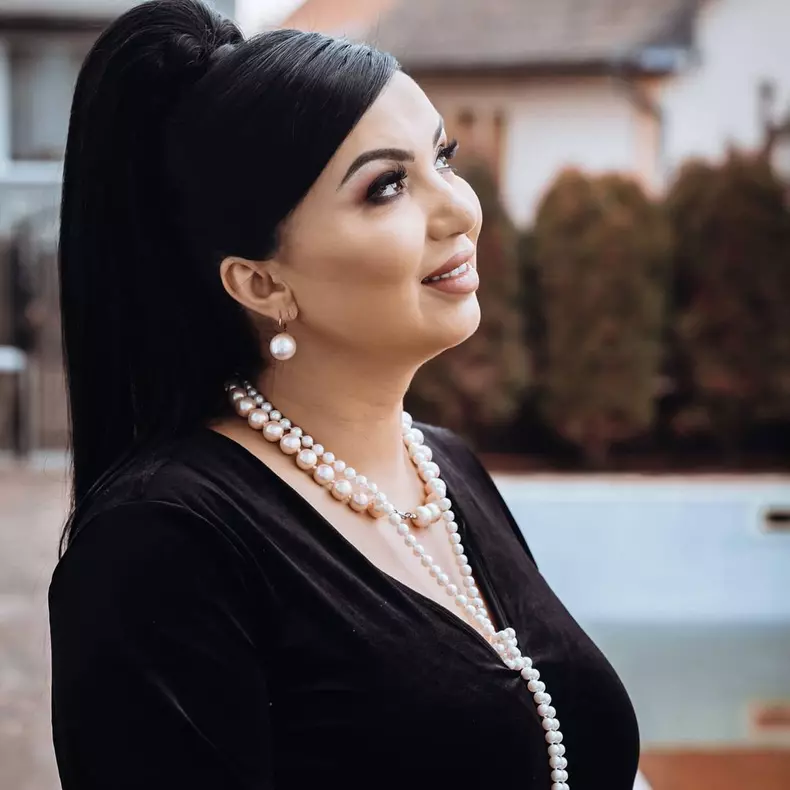 Adriana Bahmuțeanu