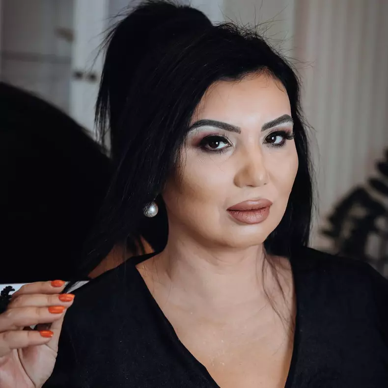 Adriana Bahmuțeanu