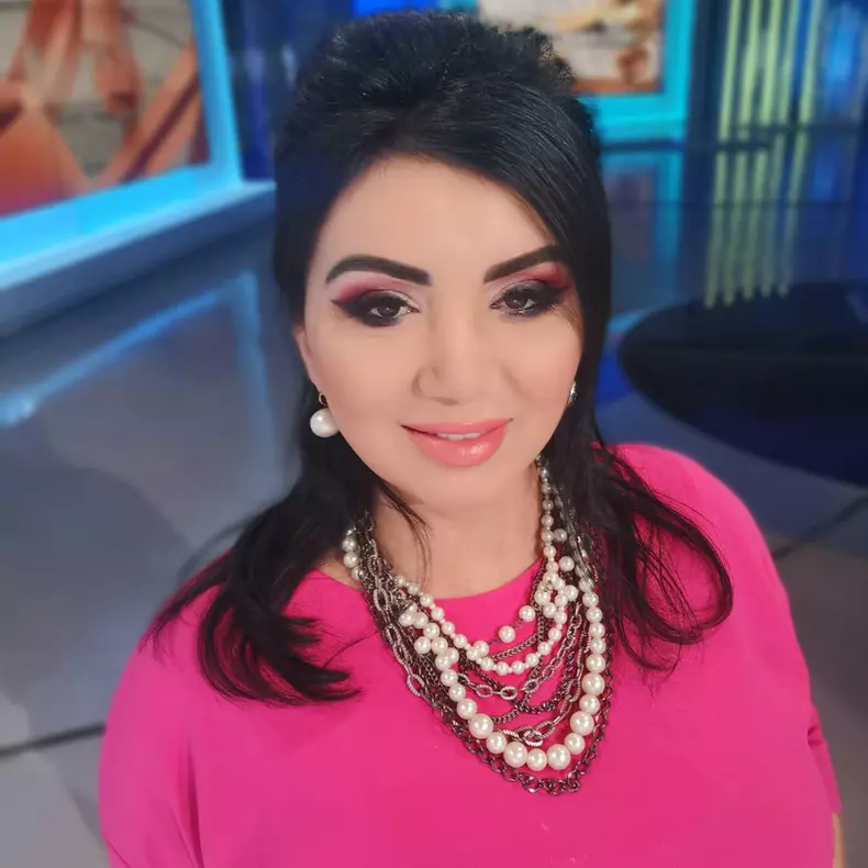 Adriana Bahmuțeanu