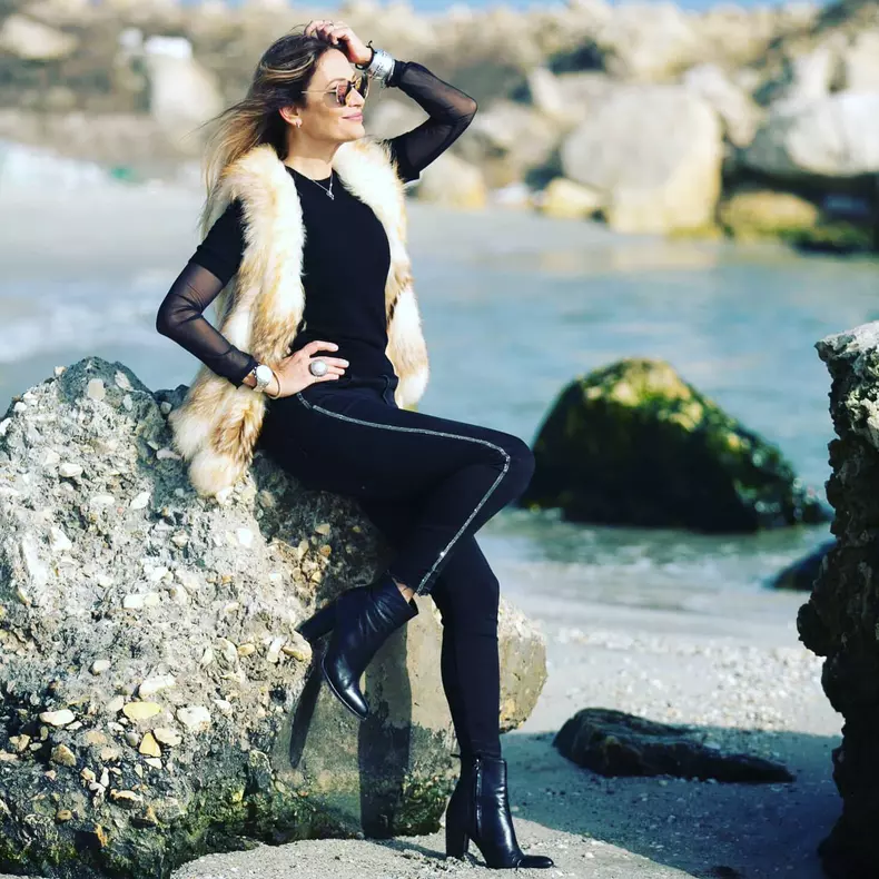 Anca Țurcașiu