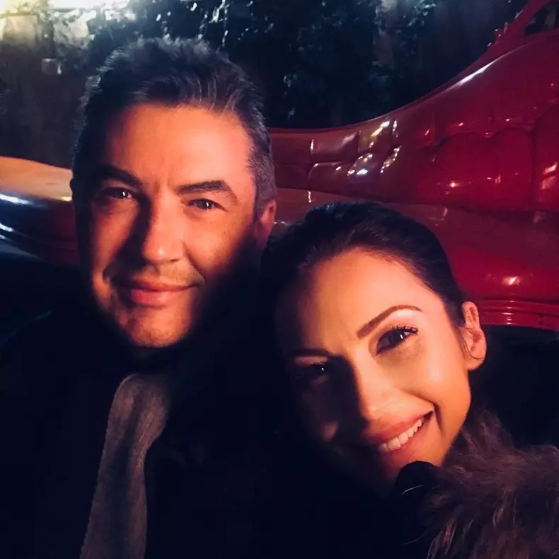Andreea Berecleanu și Constantin Stan