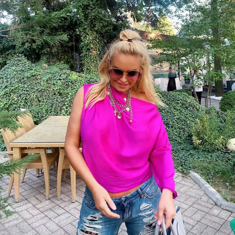 Vica Blochina
