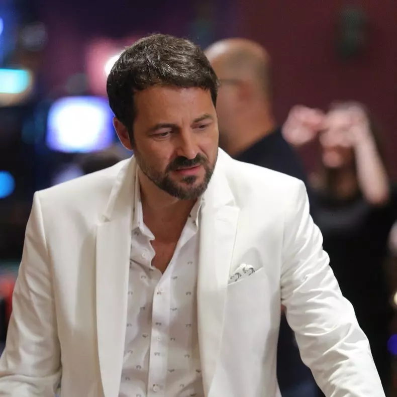 Andrei Aradits