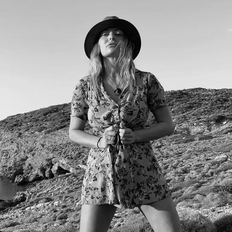 Delia Matache