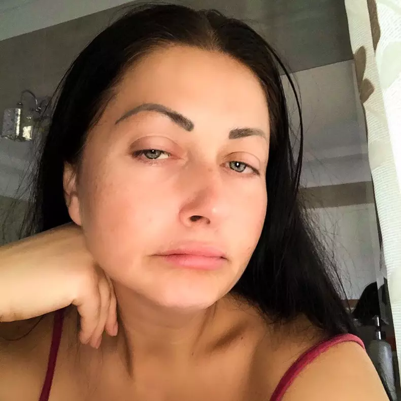 Gabriela Cristea