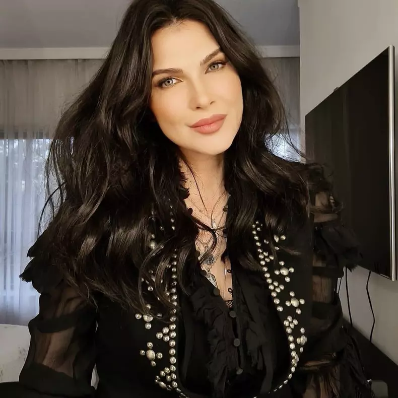 Monica Bîrlădeanu