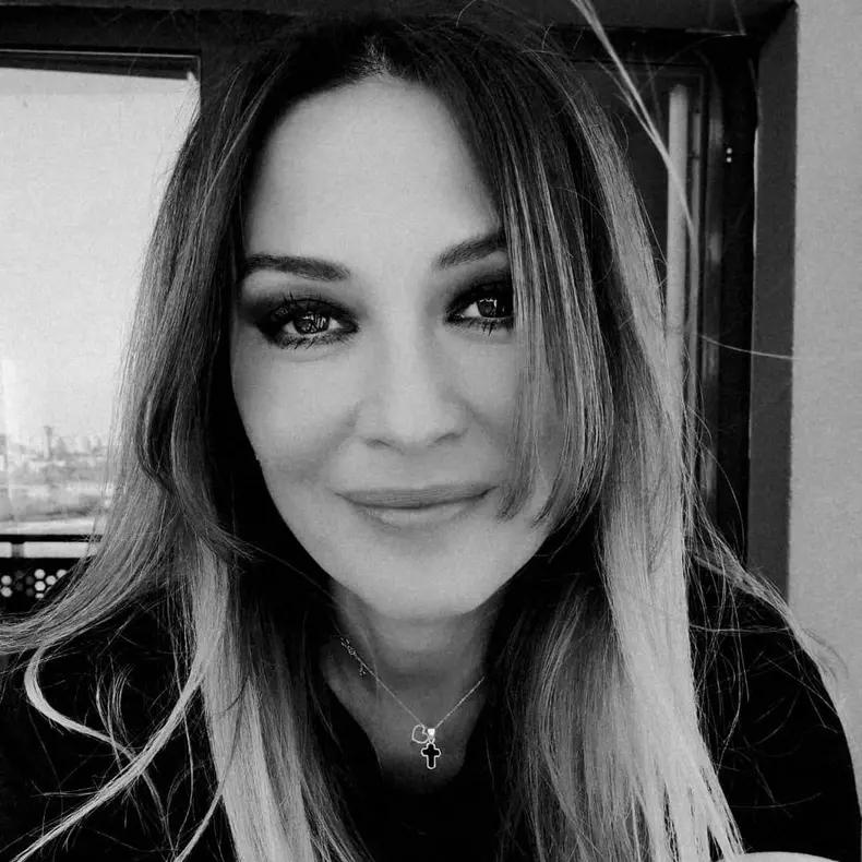 Anca Țurcașiu