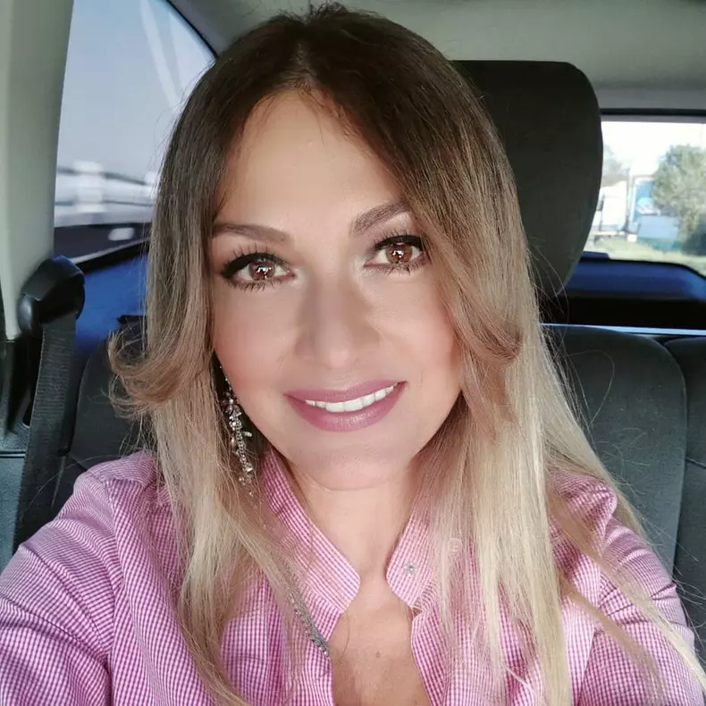 Anca Țurcașiu