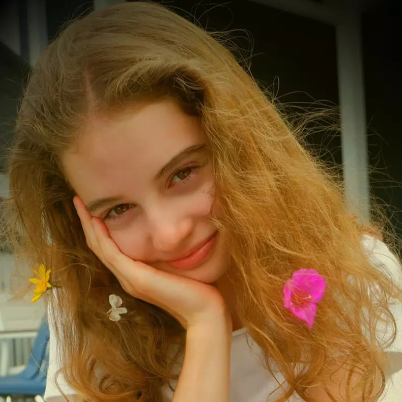 Irina Columbeanu