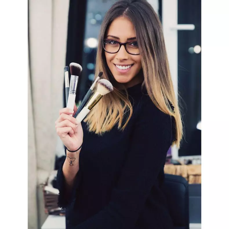 Yasmine Ody