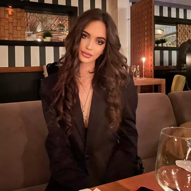 Eva Zaharescu