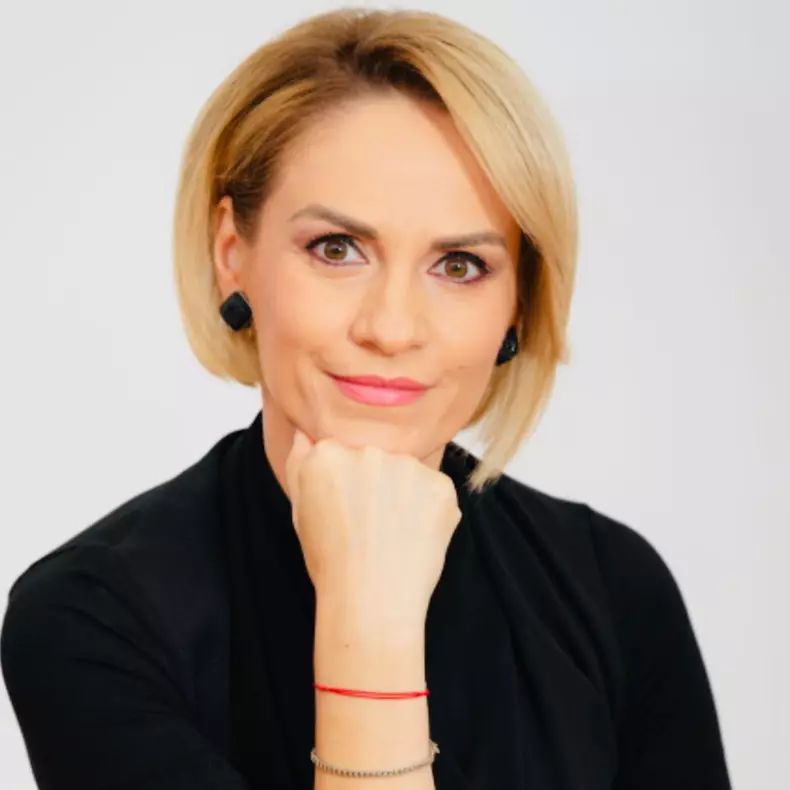 Gabriela Firea