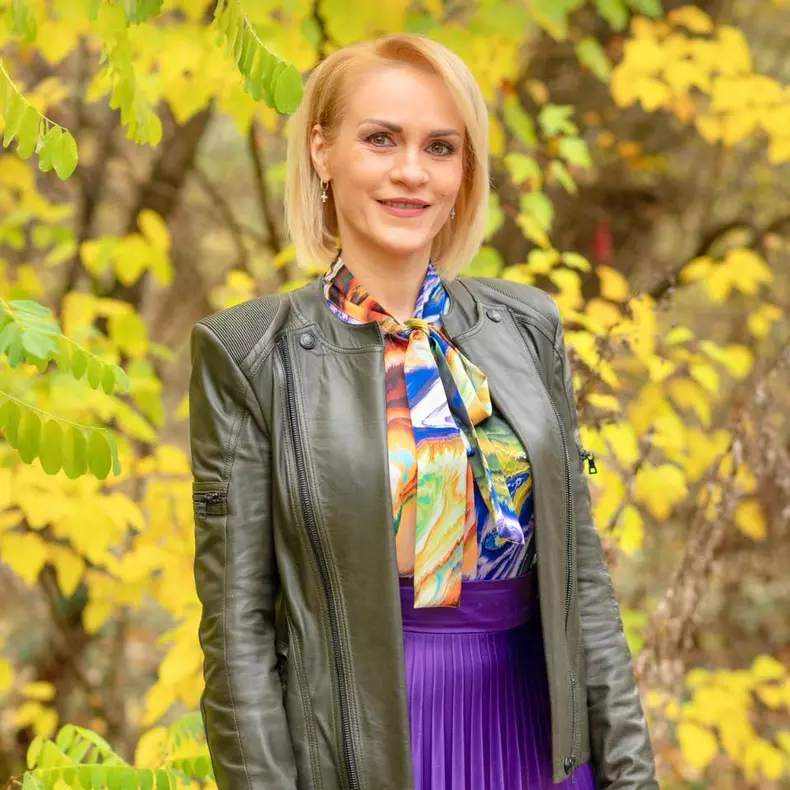 Gabriela Firea