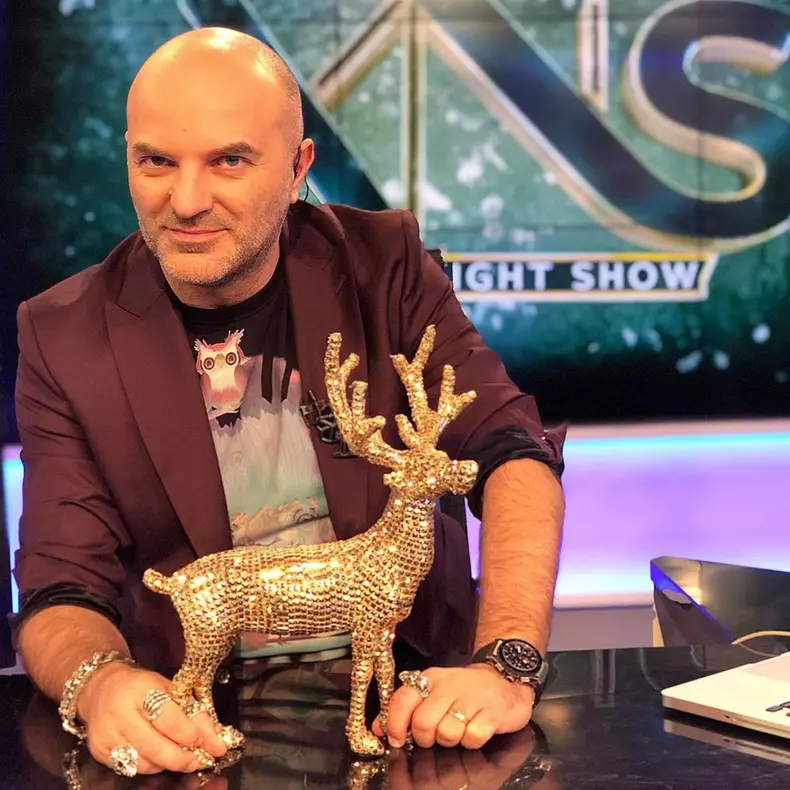 Dan Capatos