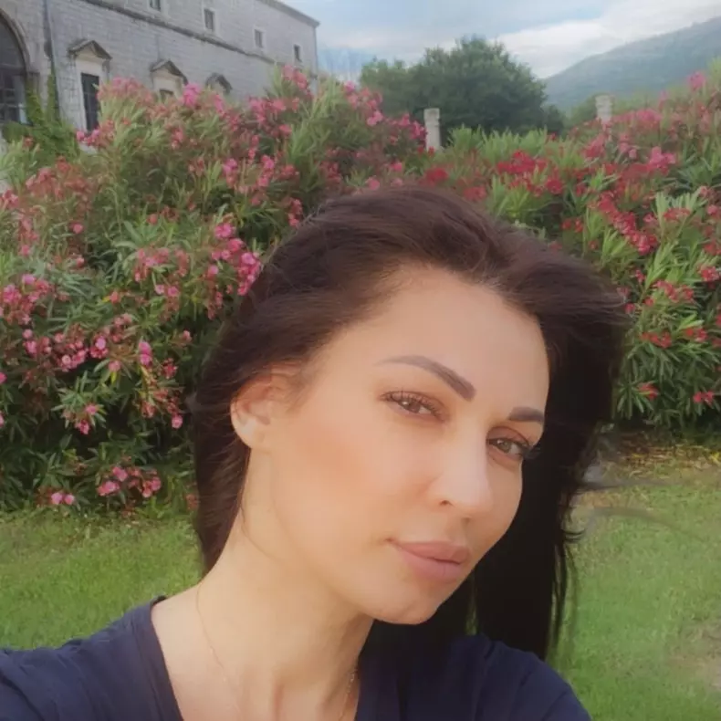 Nicoleta Luciu