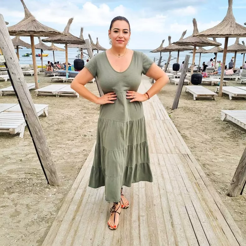 Oana Roman