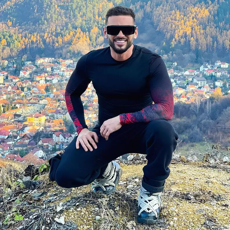 Dorian Popa