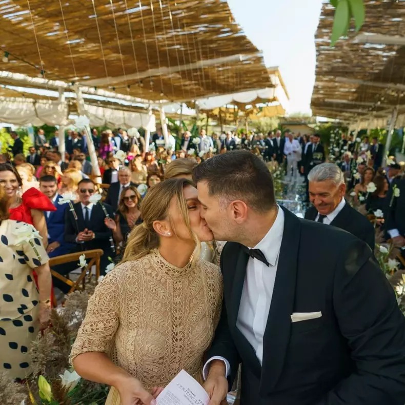 Simona Halep Toni Iuruc nuntă