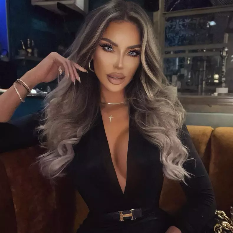 Bianca Drăgușanu