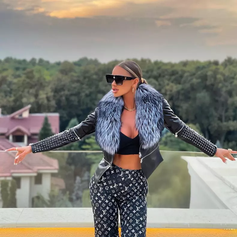 Bianca Drăgușanu