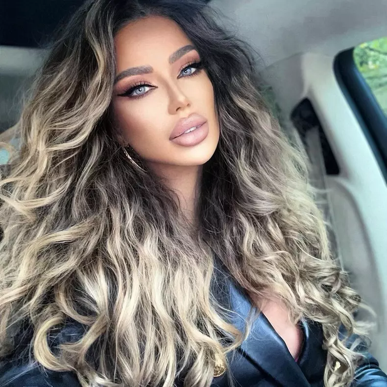 Bianca Drăgușanu
