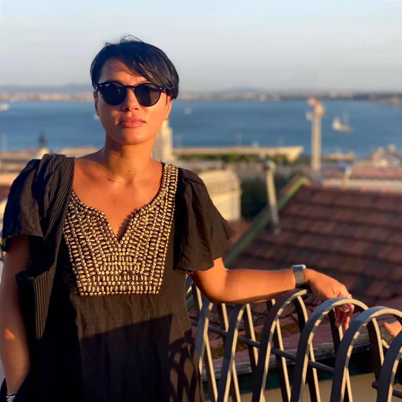 Petronela Rotar