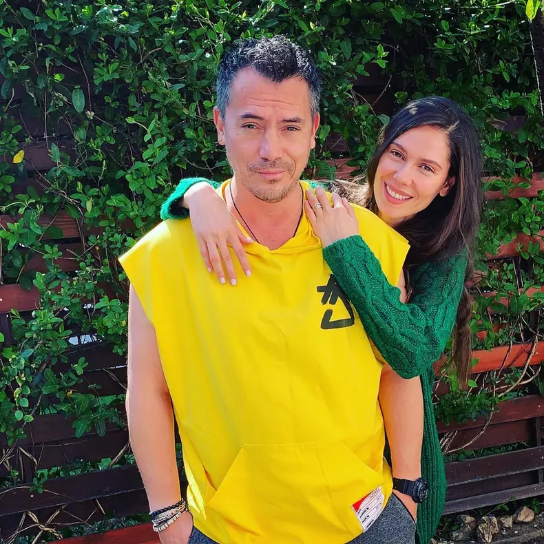 irina si razvan fodor