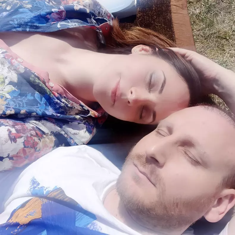 Andreea Marin Adrian Brâncoveanu