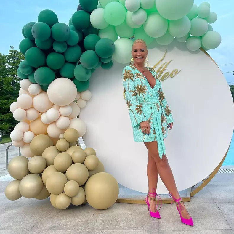 Vica Blochina