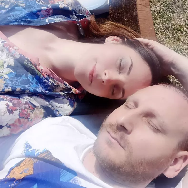Andreea Marin Adrian Brâncoveanu