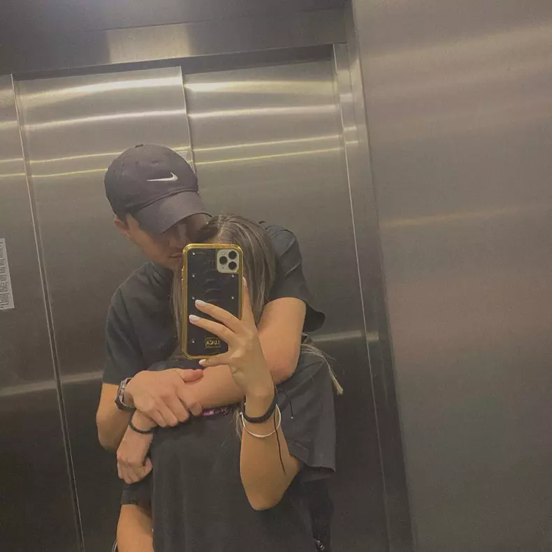 Luca Reghecampf Asiana Peng