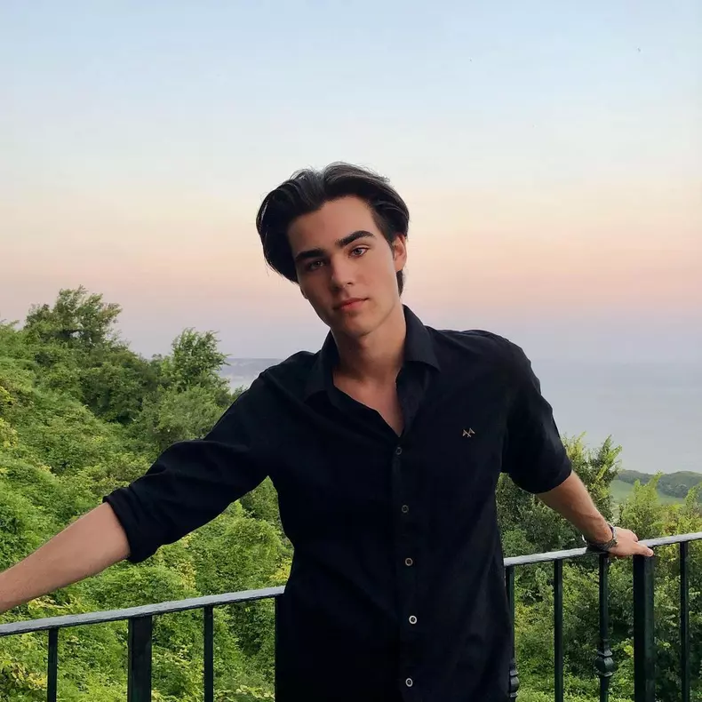 Radu Ștefan Bănică