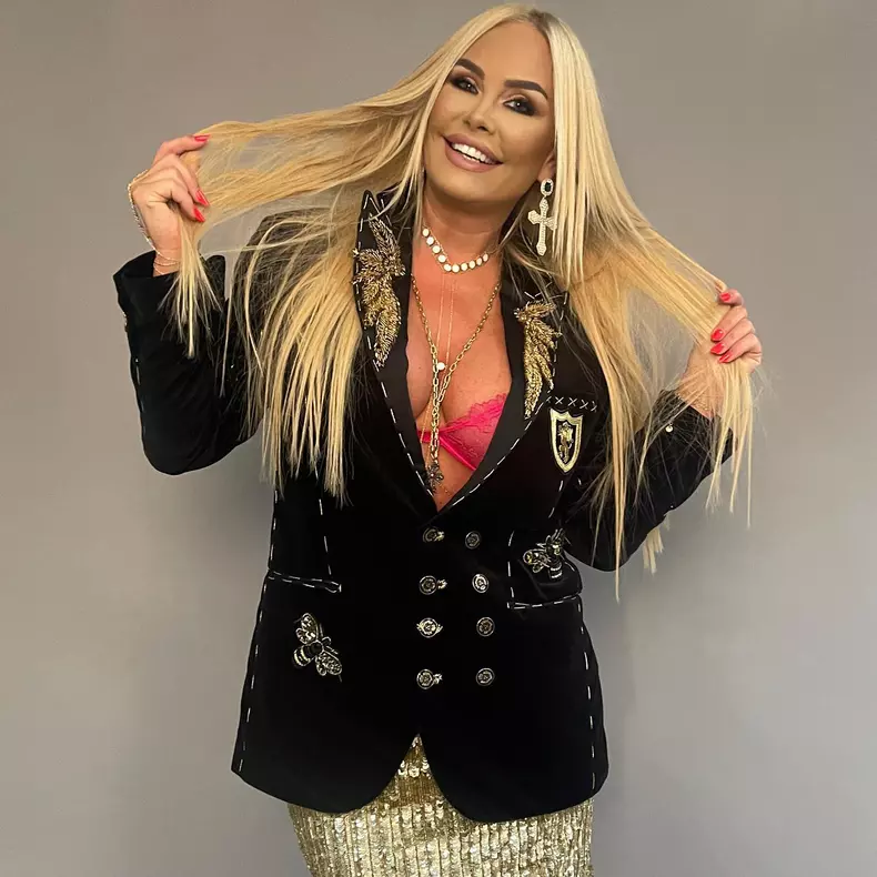Vica Blochina