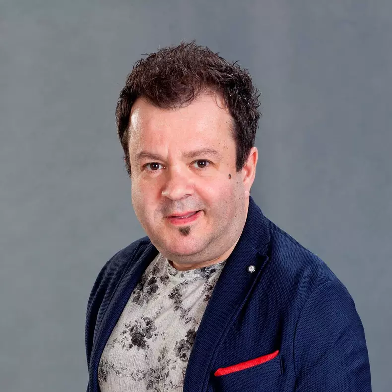 Dragoș Moștenescu