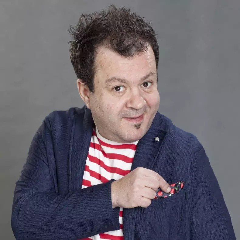 Dragoș Moștenescu