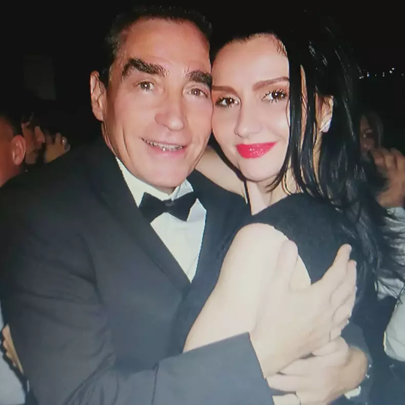 Petre Roman Silvia Chifiriuc