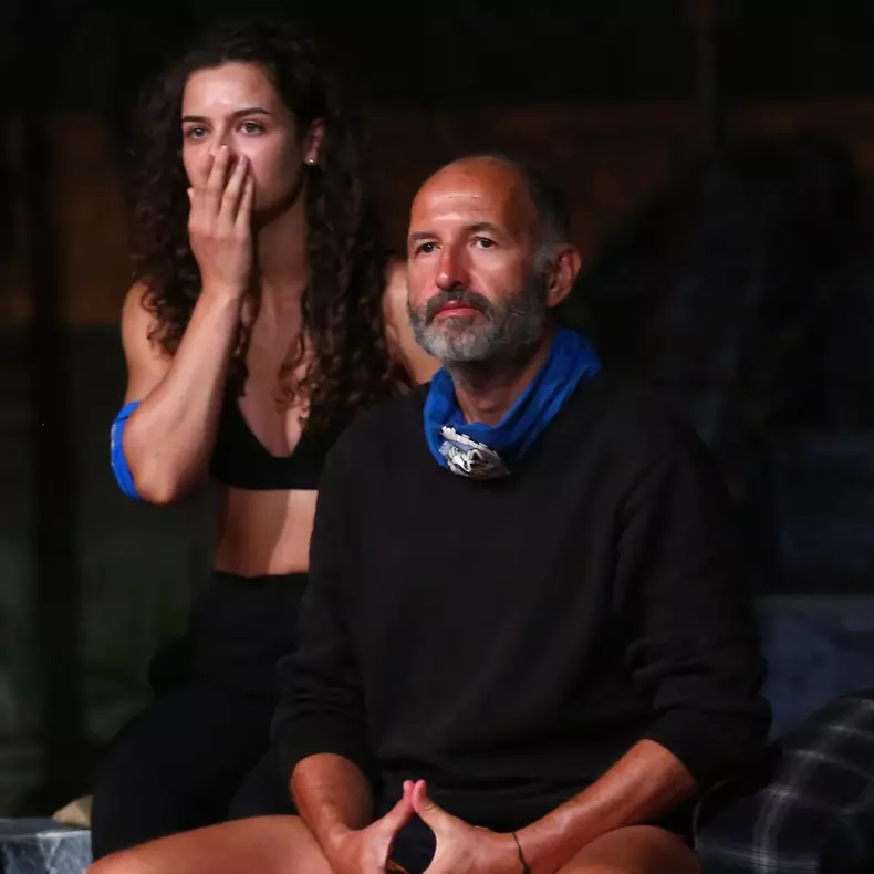Relu Pănescu Survivor România 2022 Războinici