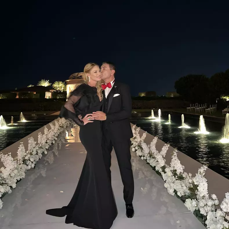 Valentina Pelinel Cristian Borcea nuntă Cristian Burci