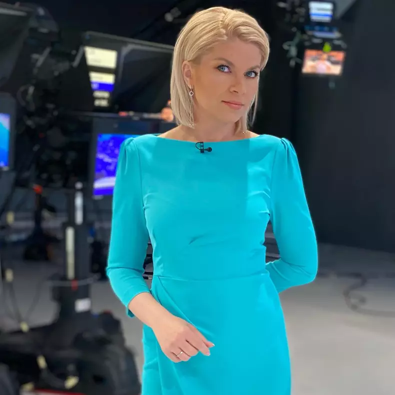 Andreea Marinescu