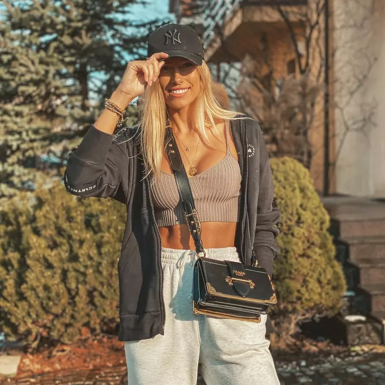 Gabriela Prisăcariu