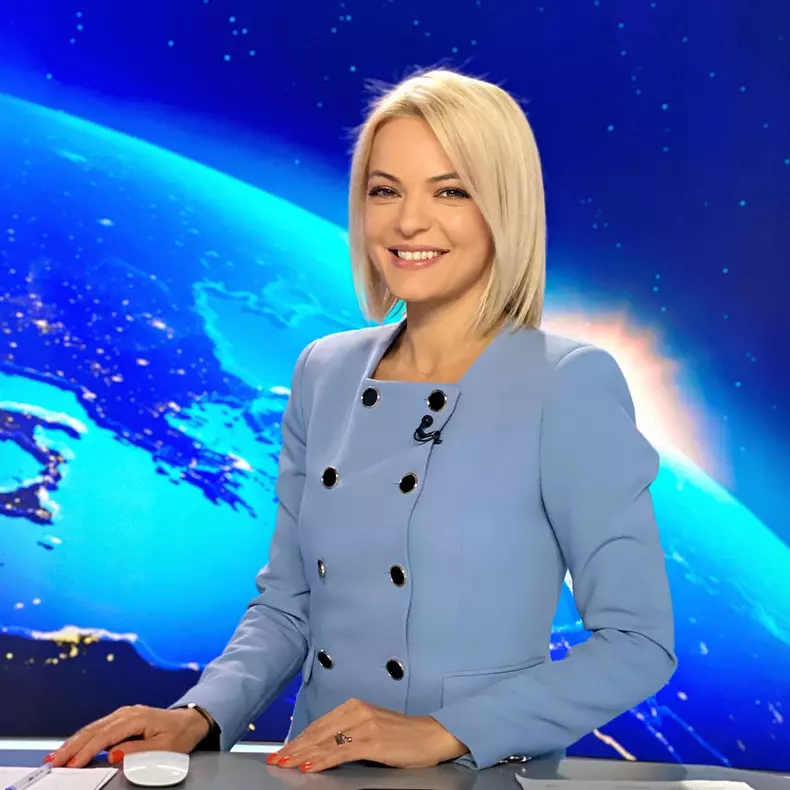 Lavinia Petrea