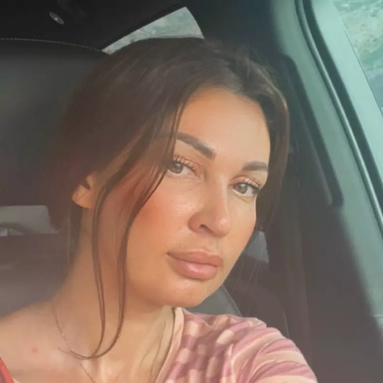 Nicoleta Luciu
